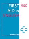 First Aid in English Colour Edition (eBook)
